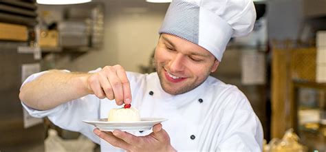 Pastry Chef Job Outlook and Salary | All Culinary Schools