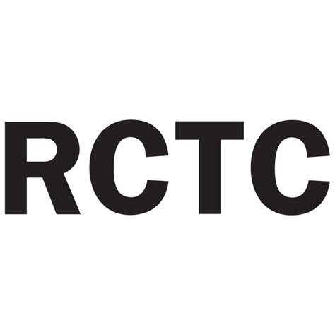 RCTC logo, Vector Logo of RCTC brand free download (eps, ai, png, cdr) formats