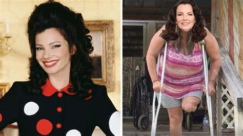 The Nanny 1993 Cast THEN AND NOW 2023 || Thanks For Memories - YouTube