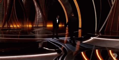 Will Smith Slap Oscars Slap GIF - Will Smith Slap Oscars Slap Pimp Slap ...