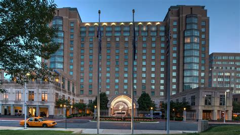 Hotel near Reston Town Center | Hyatt Regency Reston