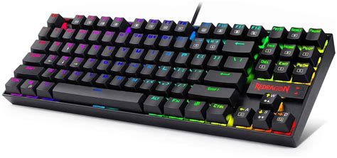 Best Budget Mechanical Keyboard in 2020 - PCGuide