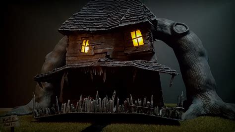 Wow, this is amazing! : r/monsterhouse