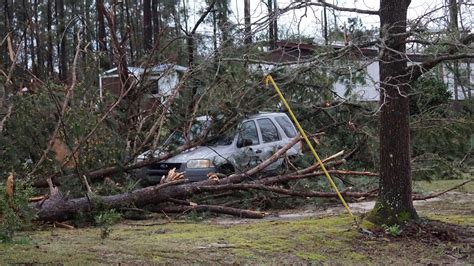 Alabama tornado: What we know now about Southeast storms