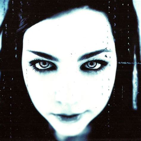 Evanescence Bring Me To Life CD Covers