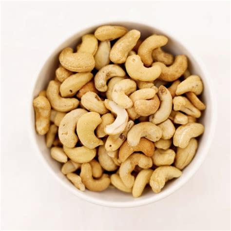 Cashew Nuts