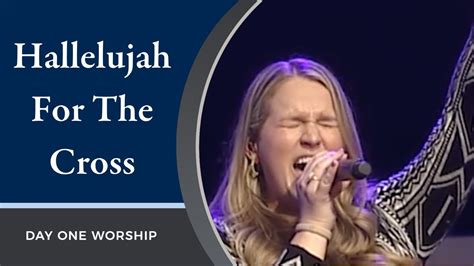 "Hallelujah For The Cross" Day One Worship | February 21, 2021 - YouTube