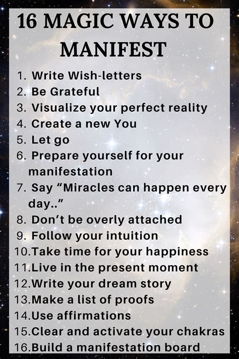 Pin on How to Attract Your Dream Life