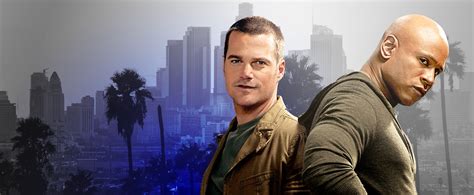 [S13E2] NCIS: Los Angeles : Season 13 Episode 2 - (13x2) Full Episodes