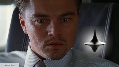 Christopher Nolan gives his verdict on the Inception ending