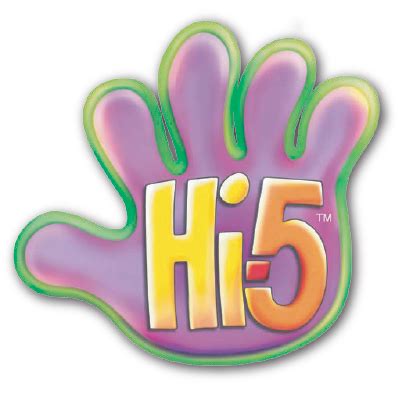 Hi-5 (Australian TV series) - Wikipedia