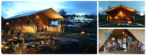 Glamping in New Zealand: 22 Epic Glamping Spots | Finding Alexx