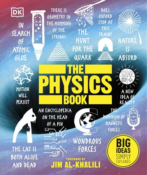 The Physics Book eBook by DK - EPUB | Rakuten Kobo India