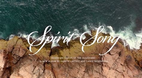 “Spirit Song” now Available on GoUSA TV - AIANTA