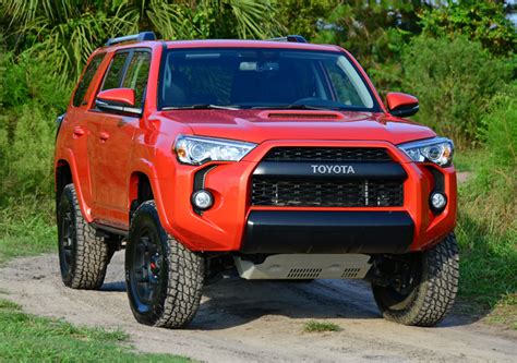 In Our Garage: 2015 Toyota 4Runner TRD Pro