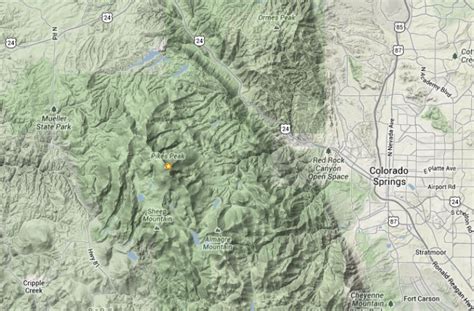 How To Do a SOTA Activation On Pikes Peak • AmateurRadio.com