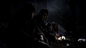 Supernatural S 01 E 02 Wendigo / Recap - TV Tropes