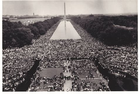 March on Washington for Jobs and Freedom, Washington, D.C.… | Flickr