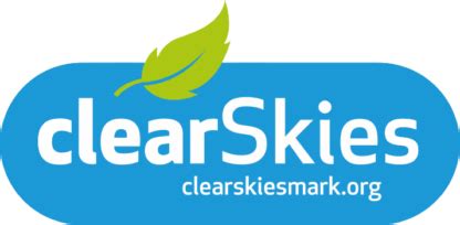ClearSkies certification of Dean Stoves - Dean Forge