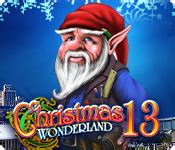 Christmas Wonderland 13 > iPad, iPhone, Android, Mac & PC Game | Big Fish