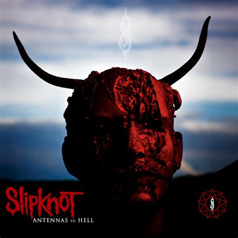 Slipknot Announces 'Antennas to Hell' - maytherockbewithyou.com