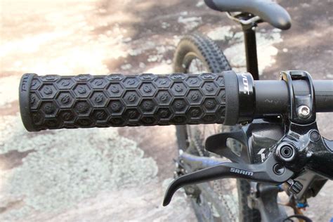 Why Are My Hands So Sore? A Bike Grips Buyer's Guide - Singletracks Mountain Bike News