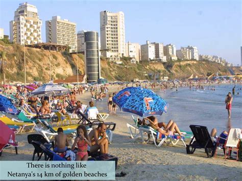 PPT - Netanya Israel 2010 PowerPoint Presentation, free download - ID ...