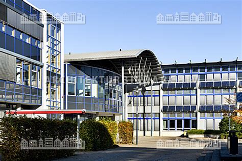 Hochschule Bonn-Rhein-Sieg - Campus Sankt Augustin - Architektur-Bildarchiv