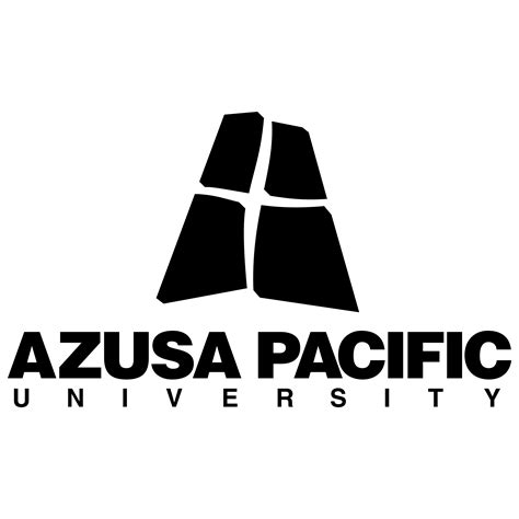 Azusa Pacific University Logo PNG Transparent & SVG Vector - Freebie Supply