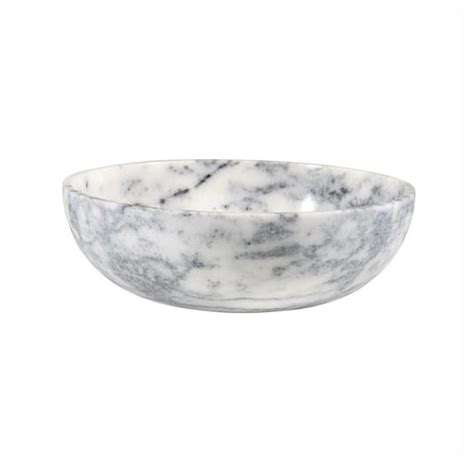 Marble Bowl – Pieces