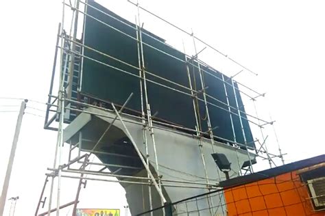 LED - Onitsha-Head Bridge Onitsha, Anambra | Billboard Arena