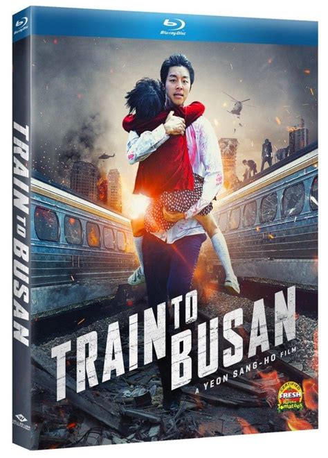 ‘Train To Busan’ Is Getting a US Release! | Horror World