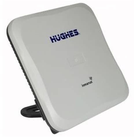 Hughes 9202 BGAN Terminal Kit | Sat Com Connectivity