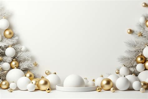 White Christmas Background Art Free Stock Photo - Public Domain Pictures