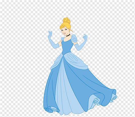 Cinderella Dress Sticker Collectable Trading Cards Fairy tale, Cinderella, child, sticker ...