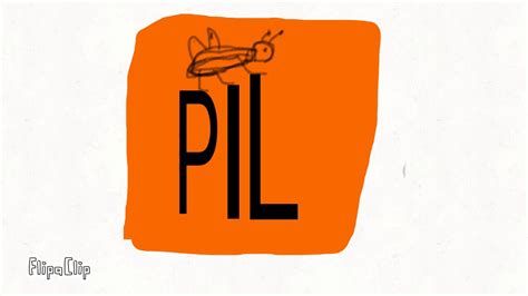 Pil Animation Logo (2008) - YouTube