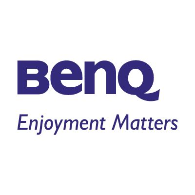 BenQ logo vector in (.EPS, .AI, .CDR) free download