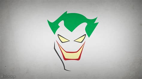 Animated Joker Wallpapers - Top Free Animated Joker Backgrounds - WallpaperAccess