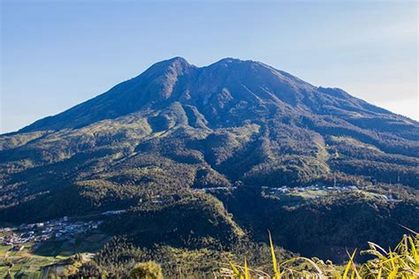 Kenapa Gunung Lawu Dianggap Sebagai Gunung yang Ramah Pendaki Pemula?