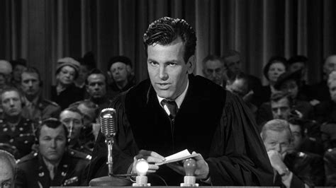 Judgment at Nuremberg (1961) | FilmFed