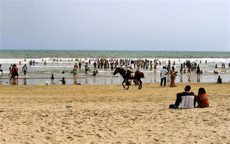 Labadi Beach, Accra