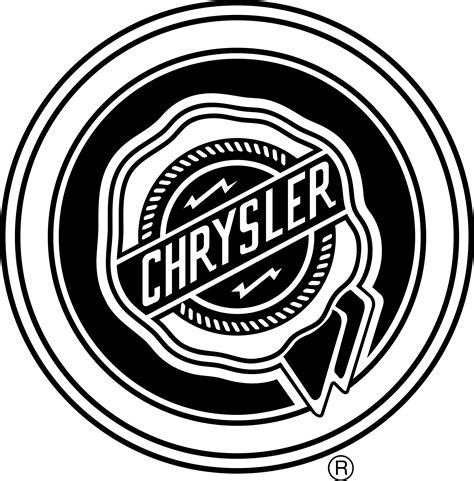 Chrysler Logo2 Logo Png Transparent And Svg Vector Freebie Supply | Images and Photos finder