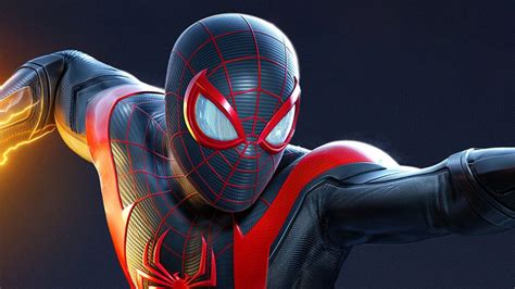 Marvel's Spider-Man: Miles Morales - İnceleme