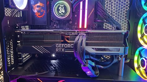 Gaming Nation: Gigabyte GeForce RTX 4090 Gaming OC 24G Review