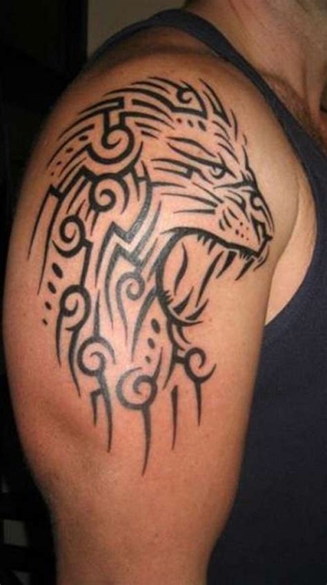 Animal Tattoos Designs, Ideas and Meaning | Tattoos For You