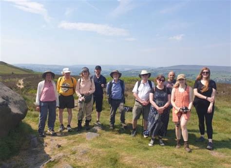 Archaeology Trail | Friends Of Ilkley Moor