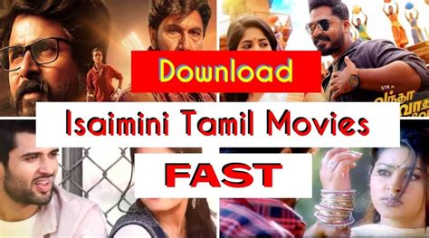 Isaimini Pirated Movies - Tamil Movies Download Viral Websites