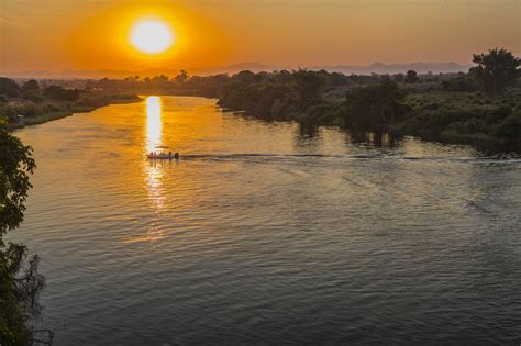 Budget Travel in Kafue National Park | Safari Travel Guide