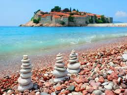 Sveti Stefan, Montenegro - Beaches Photo (41488424) - Fanpop