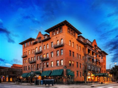 15 Best Hotels in Boulder for 2024 | U.S. News Travel